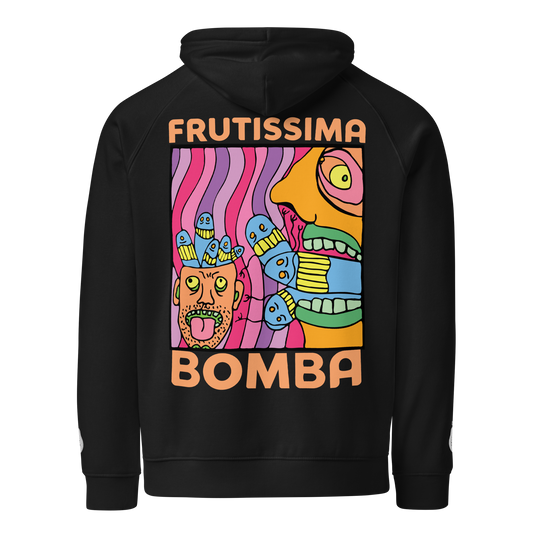 CLASSIC TASTE-HOODIE