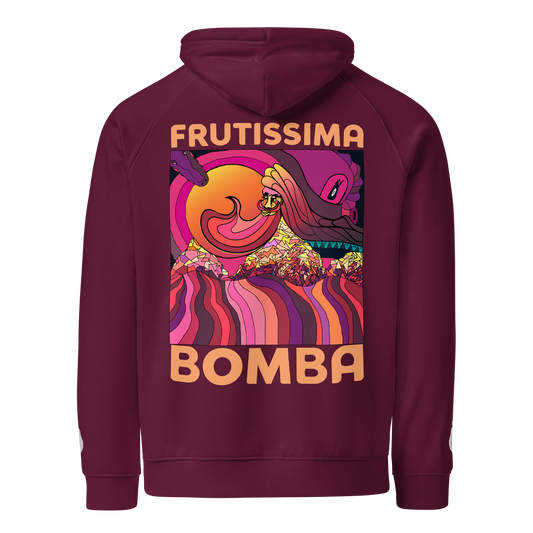 CLASSIC PENSIVE-HOODIE