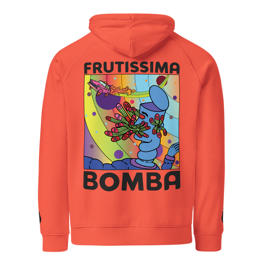 CLASSIC SPACE-HOODIE