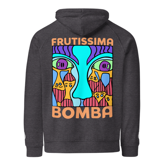 CLASSIC SIGHT-HOODIE