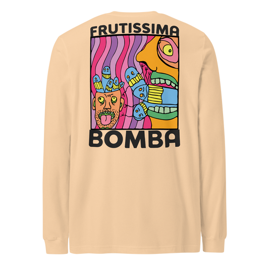 BASIC TASTE-LONG SLEEVE