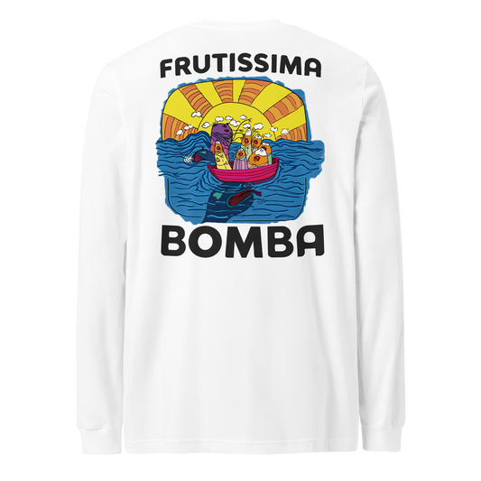 BASIC FEAR-LONG SLEEVE