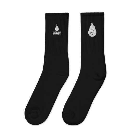 BASIC SOCKS