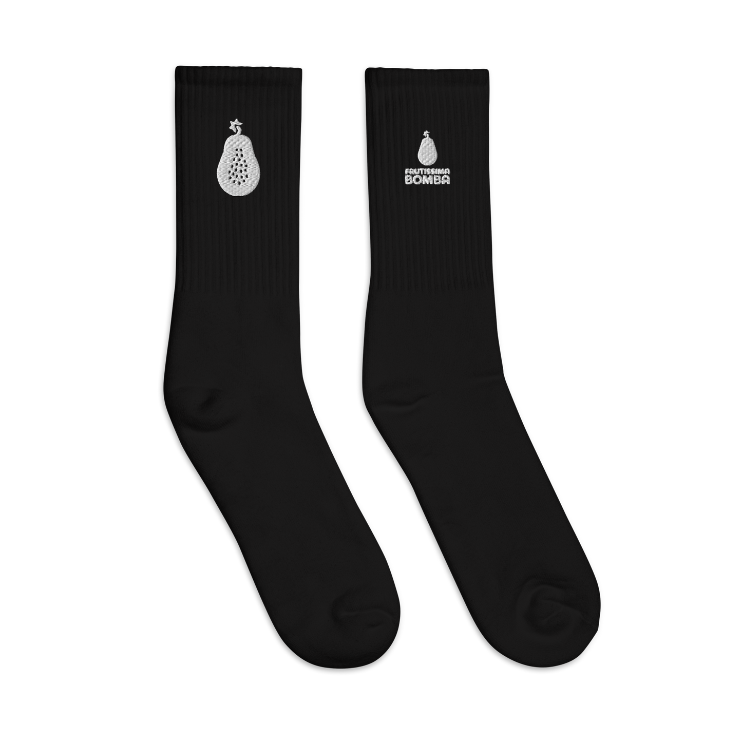 BASIC SOCKS