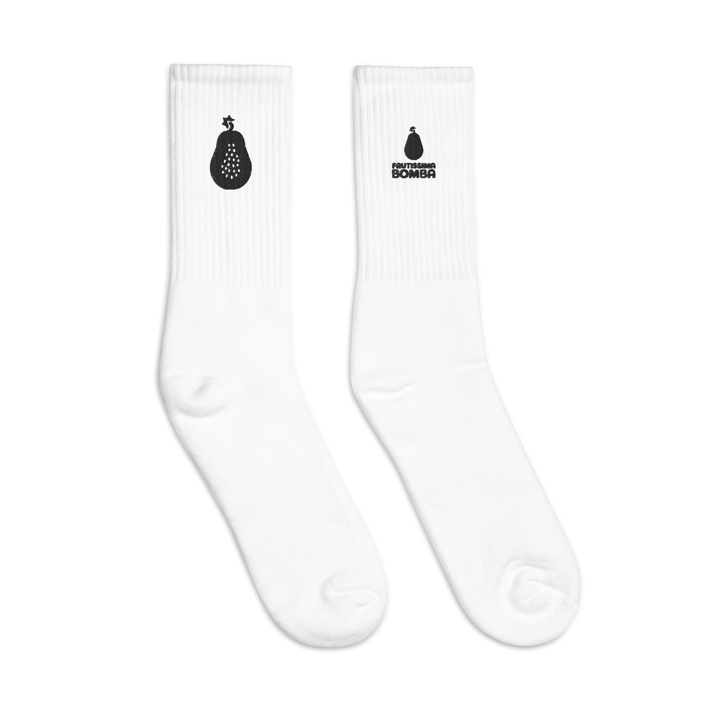 BASIC SOCKS