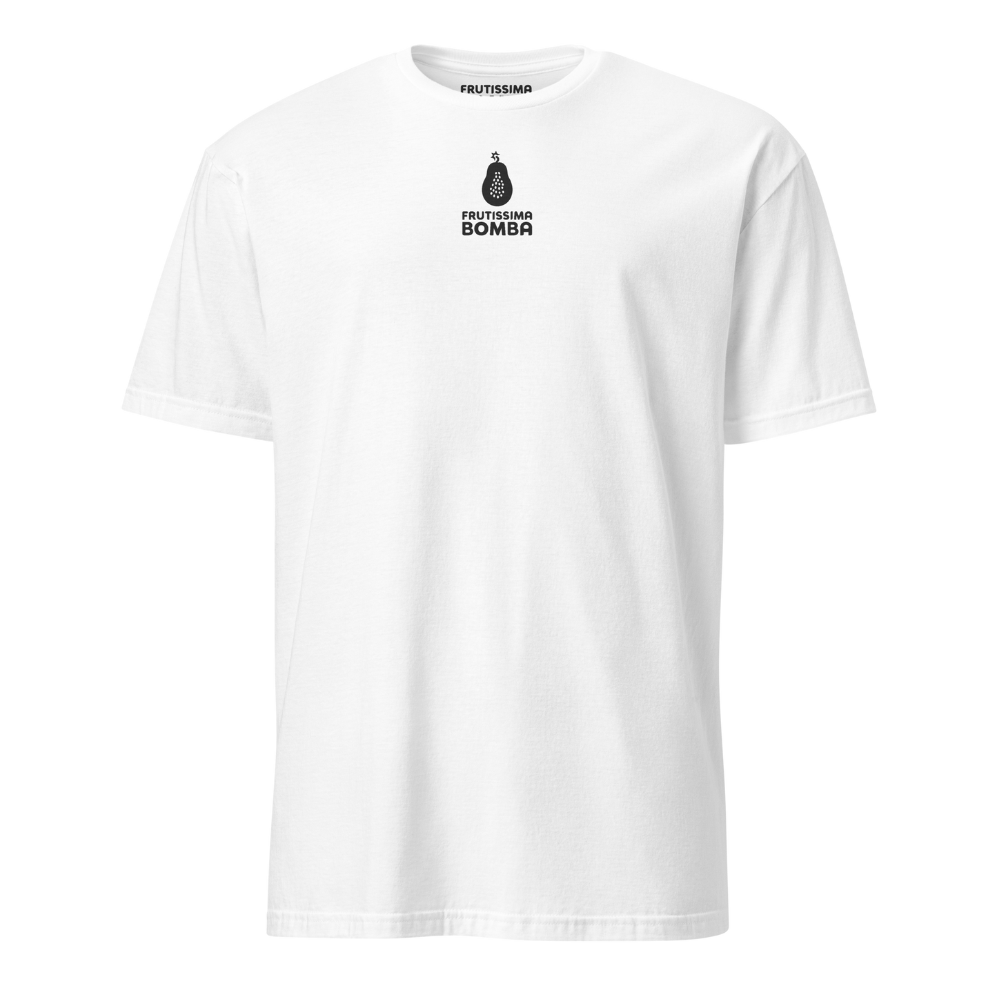 BASIC T-SHIRT