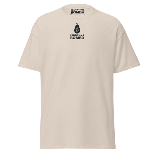 BASIC LOGO T-SHIRT