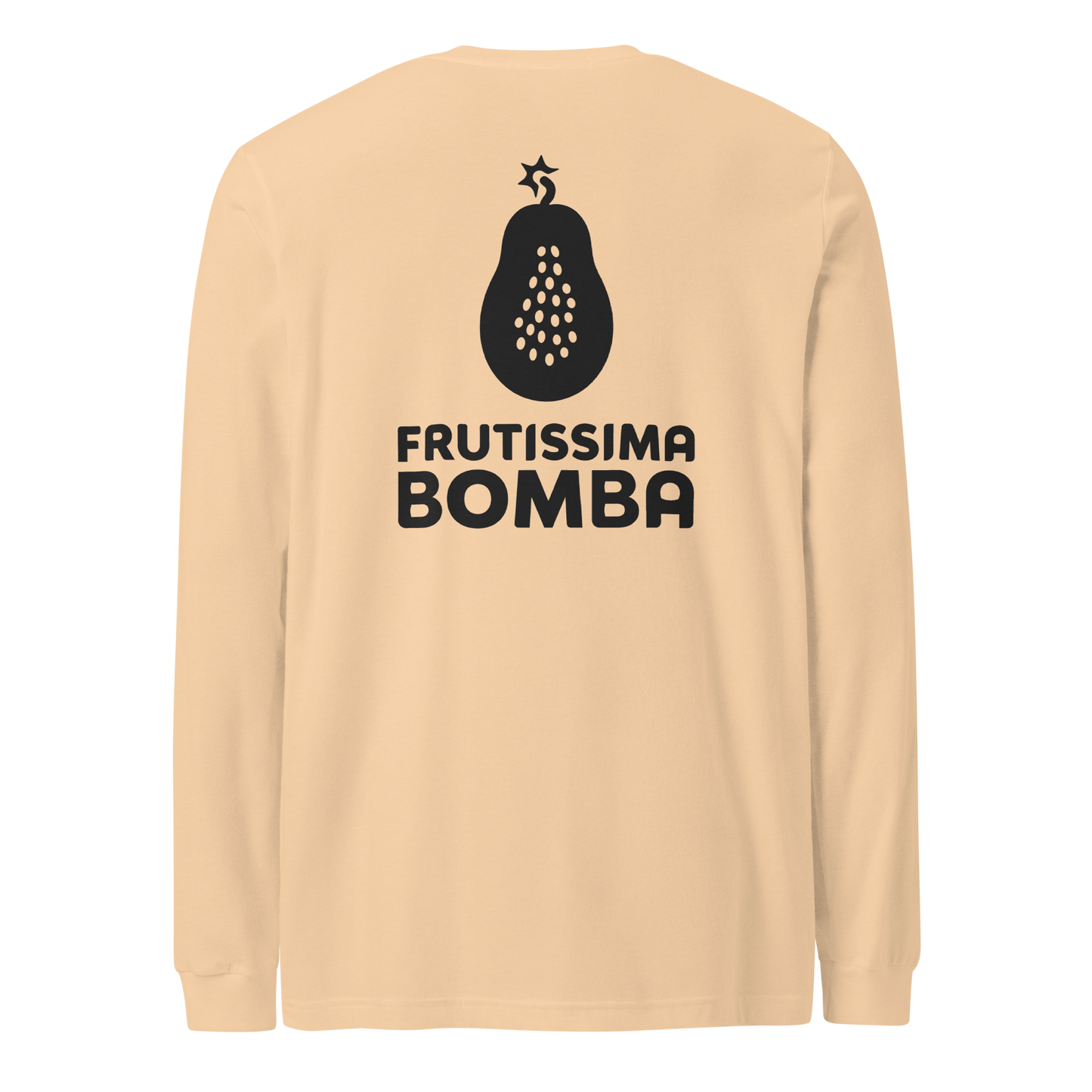 BASIC LONGSLEEVE