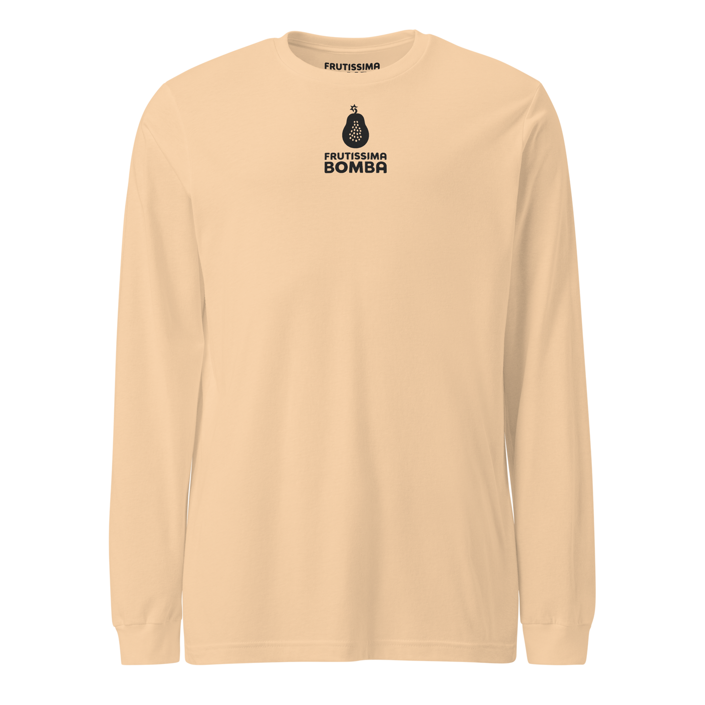 BASIC TASTE-LONG SLEEVE