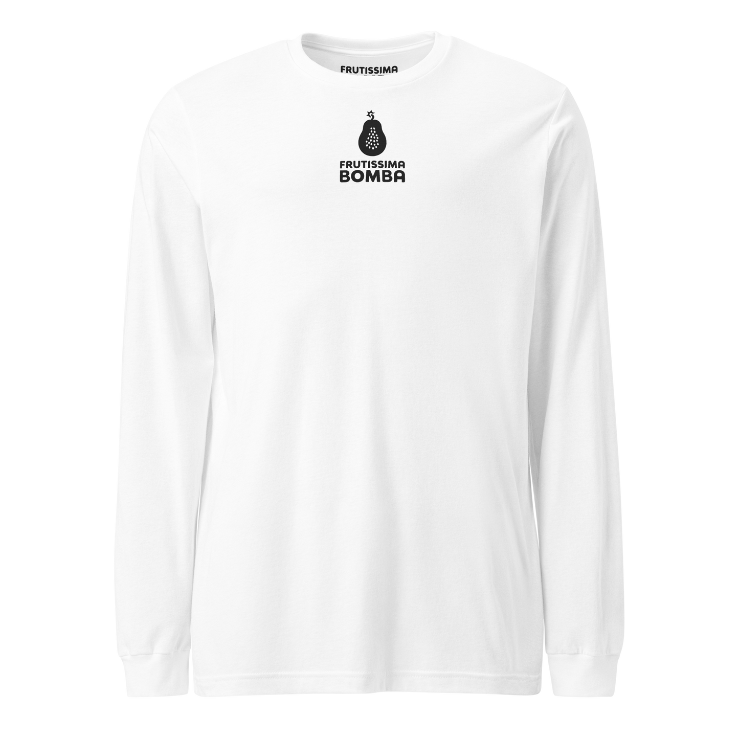 BASIC FEAR-LONG SLEEVE