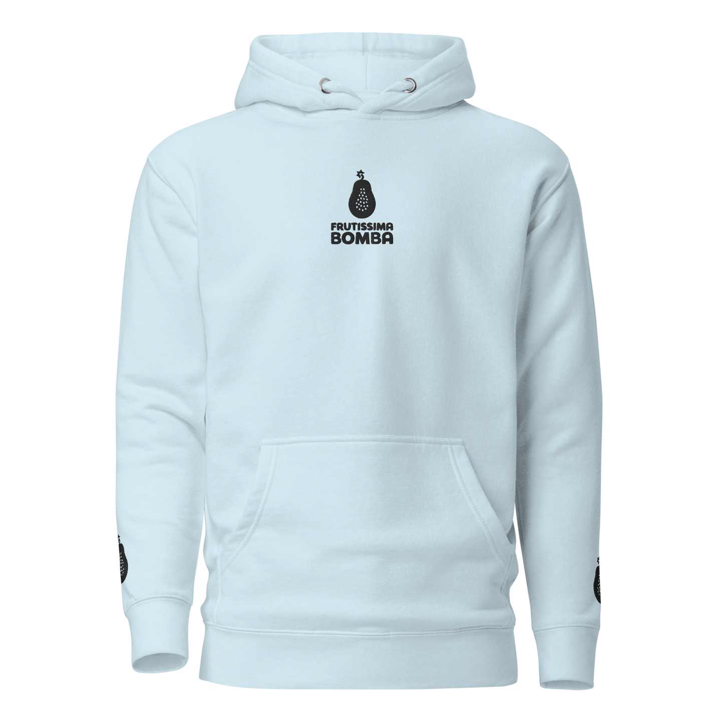 BASIC HOODIE